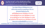 โครงการพัฒนานักวิจัยและงานวิจัยเพื่ออุตสาหกรรม (พวอ.) เปิดรับสมัครนักวิจัยเพื่อขอรับทุน