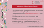 ทุนสนับสนุนการวิจัย ประเภททุนวิจัยมุ่งเป้า ประจำปีงบประมาณ 2562