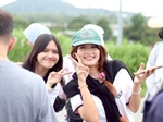 ภาควิชาวิทยาศาสตร์ทั่วไป คณะวิทยาศาสตร์ ได้จัด โครงการสร้างเสริมประสบการณ์โลกศาสตร์ ในวันที่ 29 พฤษภาคม 2568 เพื่อเสริมสร้างประสบการณ์เกี่ยวกับโลกศาสตร์