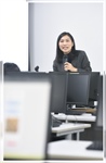 ภาควิชาวิทยาศาสตร์ทั่วไป ได้จัดโครงการอบรม กิจกรรมย่อยที่ 5 Upskill & Reskill เพื่อเพิ่มขีดความสามารถด้านการใช้เทคโนโลยีดิจิทัล
