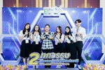 ภาควิชาวิทยาศาสตร์ทั่วไป  ขอแสดงความยินดีกับนิสิตและอาจารย์ที่ปรึกษา ที่ได้รับรางวัลการประกวดผลงานนวัตกรรมสายอุดมศึกษา ประจำปี 2568